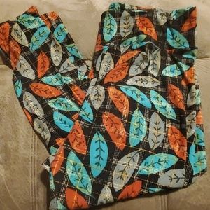 Lularoe leggings